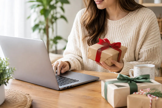 Last Minute Gifts Online That Feel Thoughtful