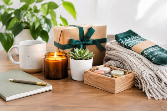 Gifts Under 25 Dollars That Feel Thoughtful