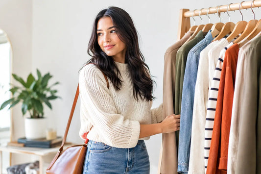 10 Seasonal Wardrobe Refresh Ideas to Wear Now