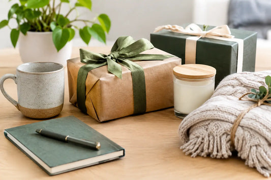 Affordable Gifts for Adults That Feel Thoughtful