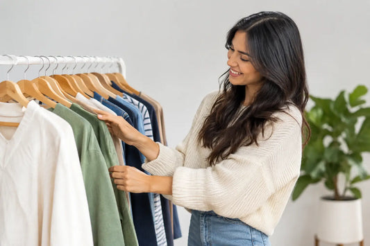 New Apparel Arrivals Online Worth Seeing