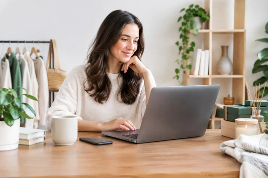 Curated Lifestyle Products Online Made Simple