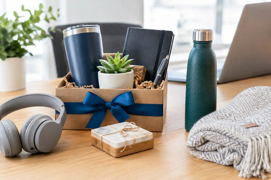 12 Practical Coworker Gift Ideas They'll Use
