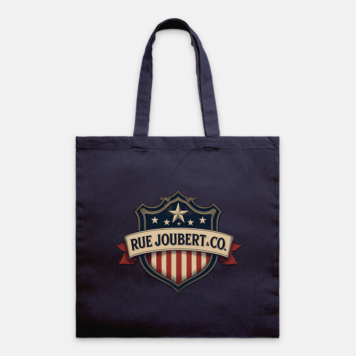 Rue Joubert & Co Tote Bag Lightweight