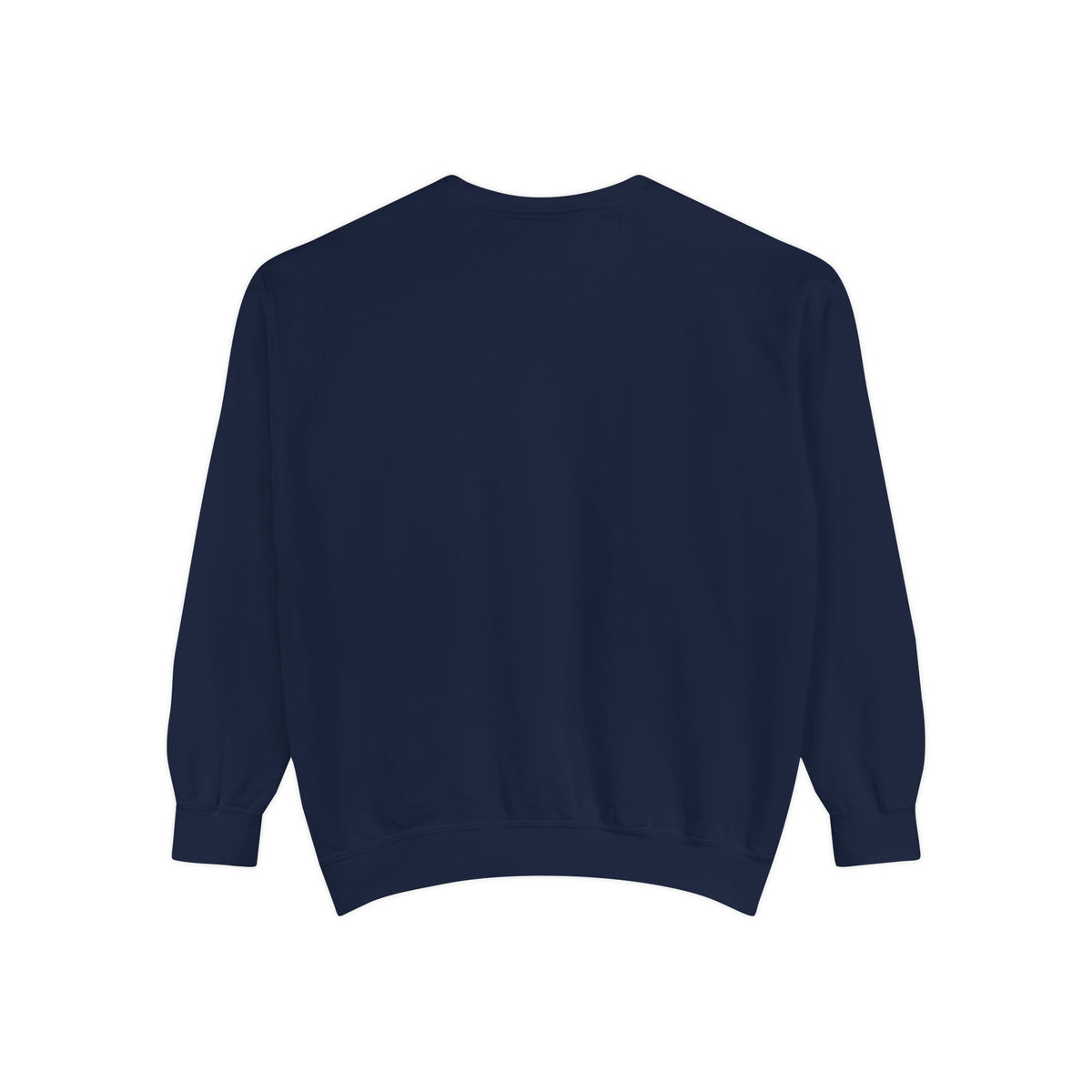 Vintage Flapper Ladies Sweatshirt – "Here's to the Ladies Who Lunch"