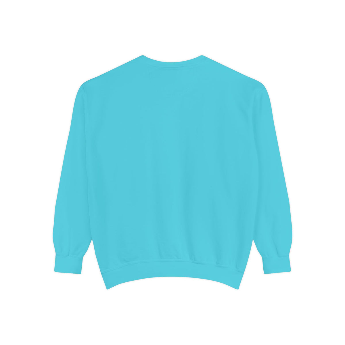 Vintage Flapper Ladies Sweatshirt – "Here's to the Ladies Who Lunch"