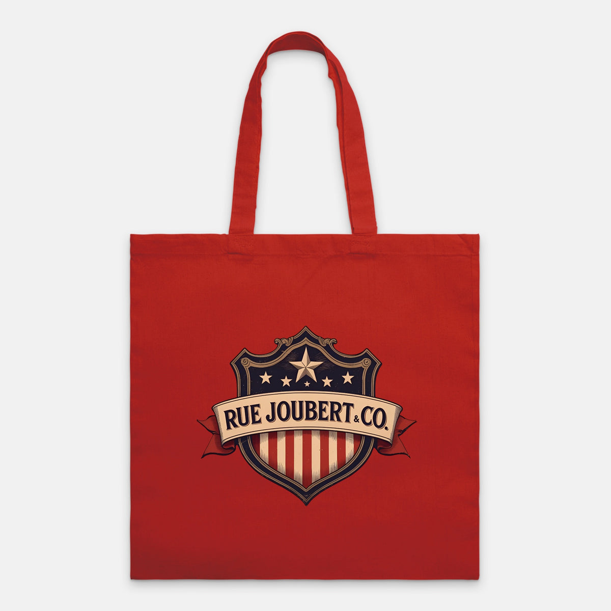 Rue Joubert & Co Tote Bag Lightweight