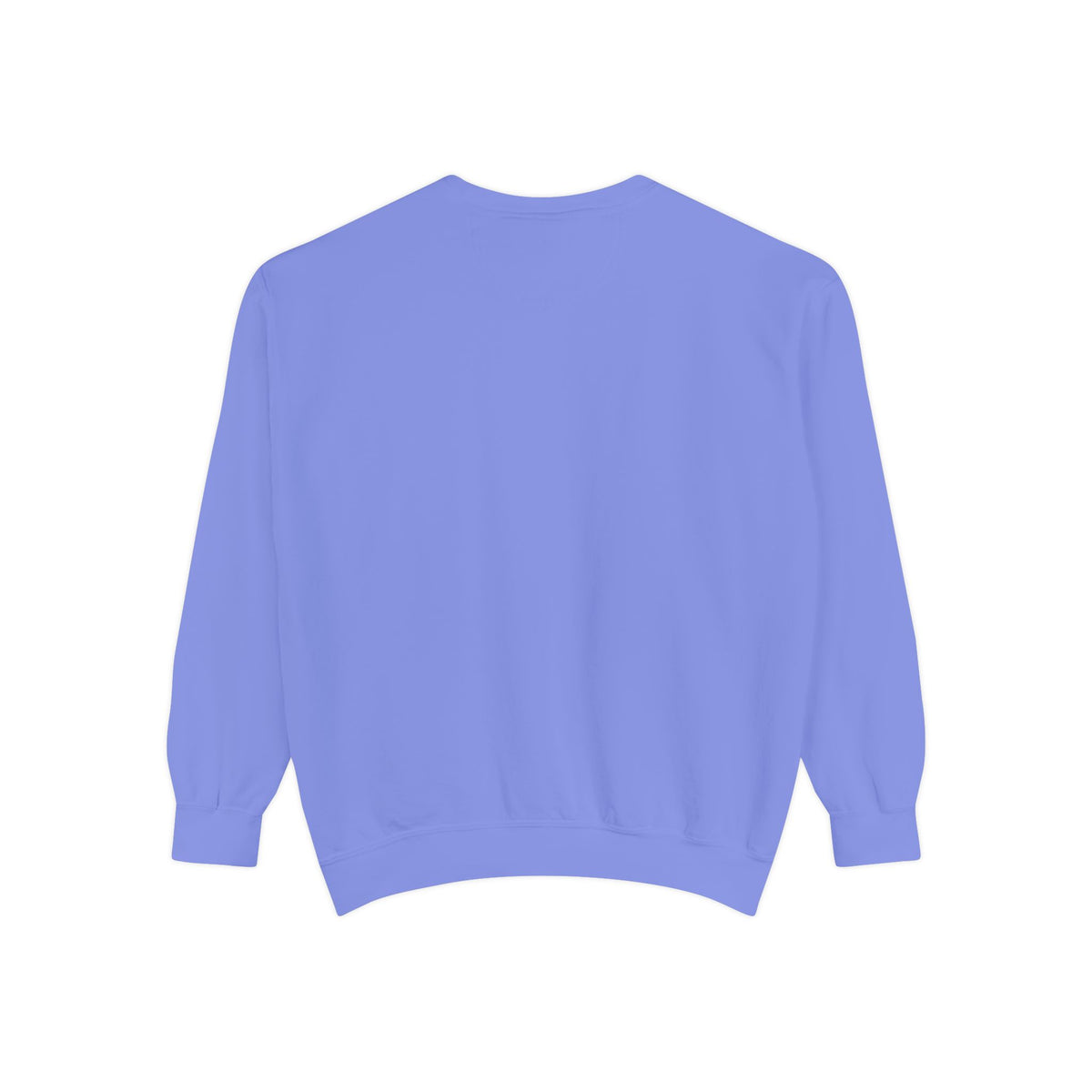 Vintage Flapper Ladies Sweatshirt – "Here's to the Ladies Who Lunch"