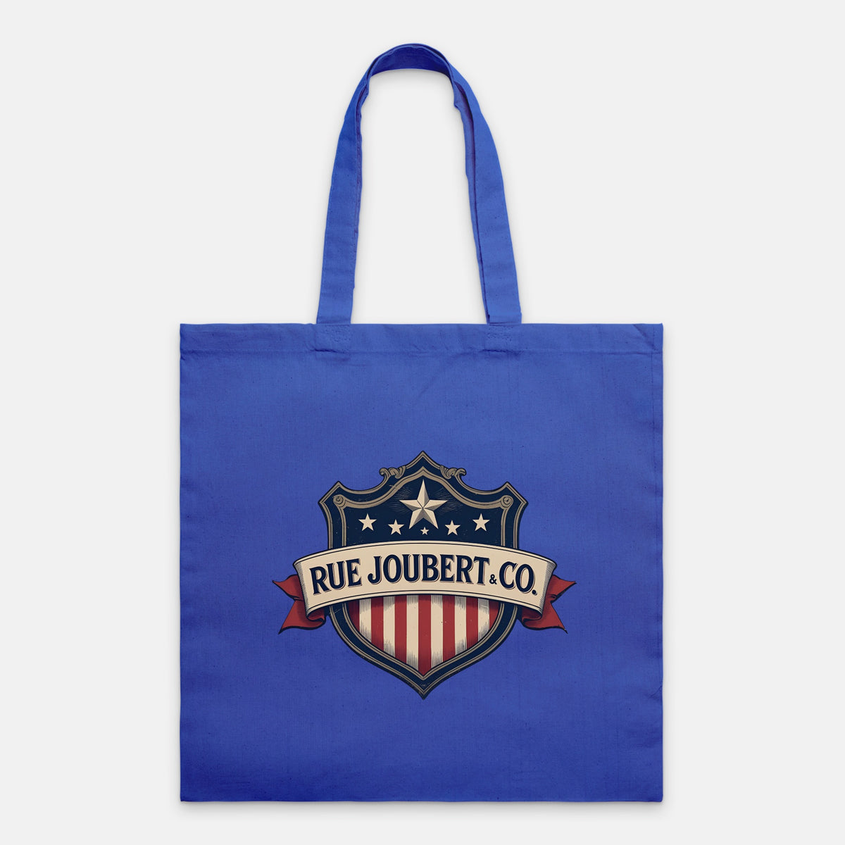 Rue Joubert & Co Tote Bag Lightweight
