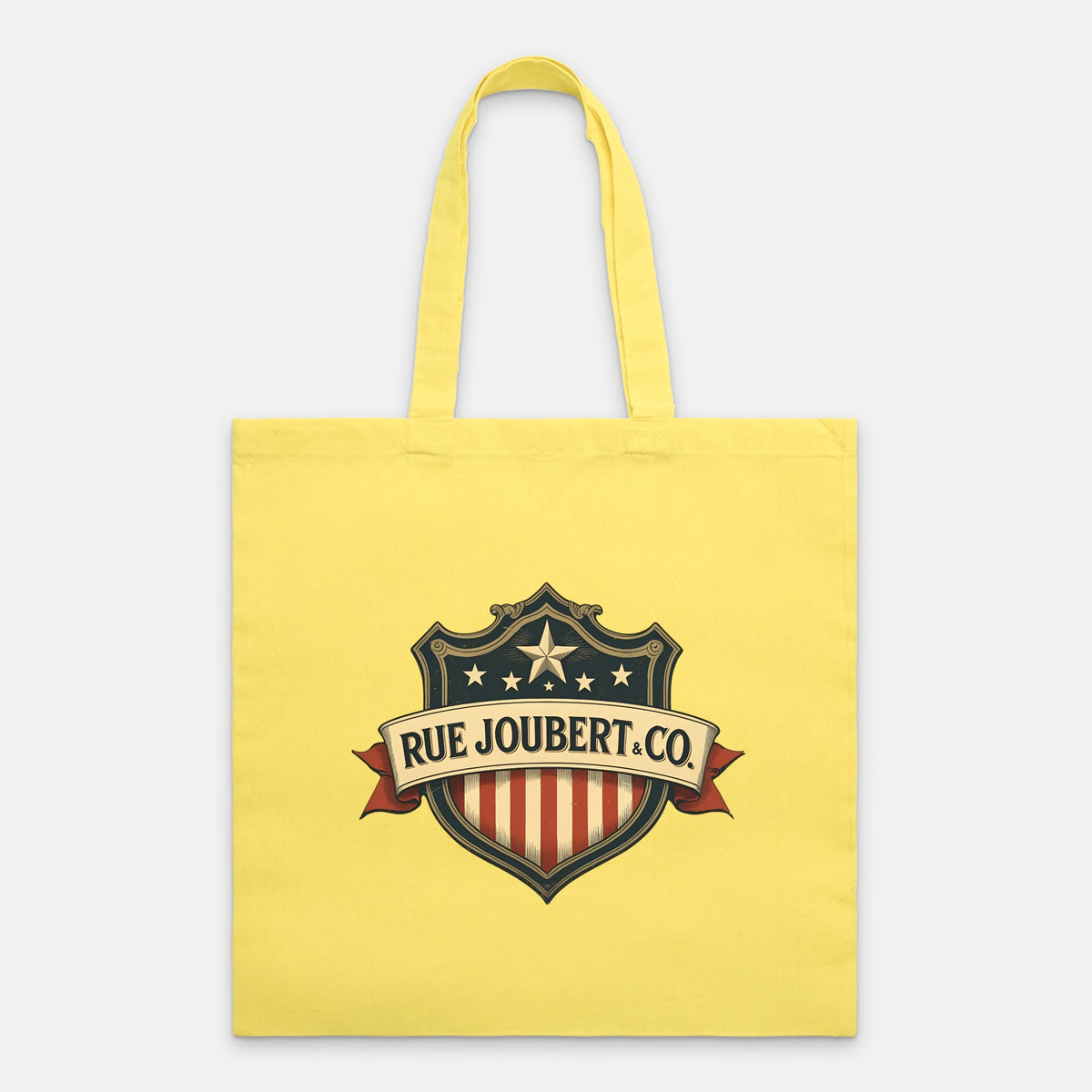 Rue Joubert & Co Tote Bag Lightweight