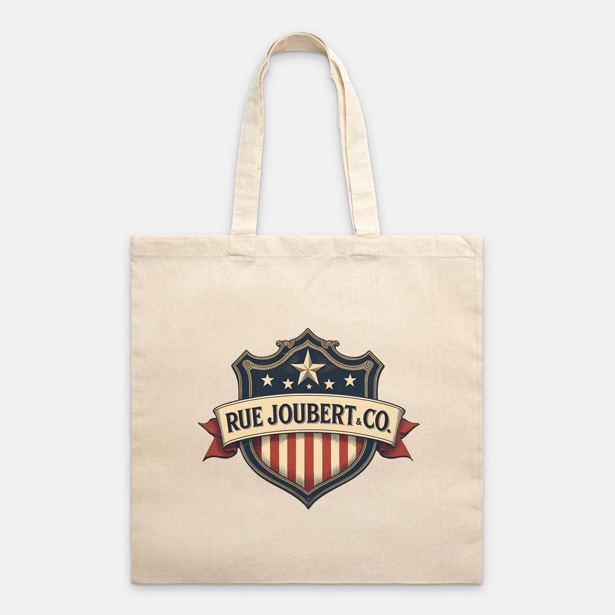 Rue Joubert & Co Tote Bag Lightweight