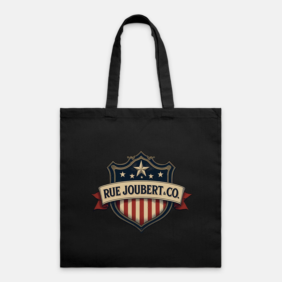 Rue Joubert & Co Tote Bag Lightweight
