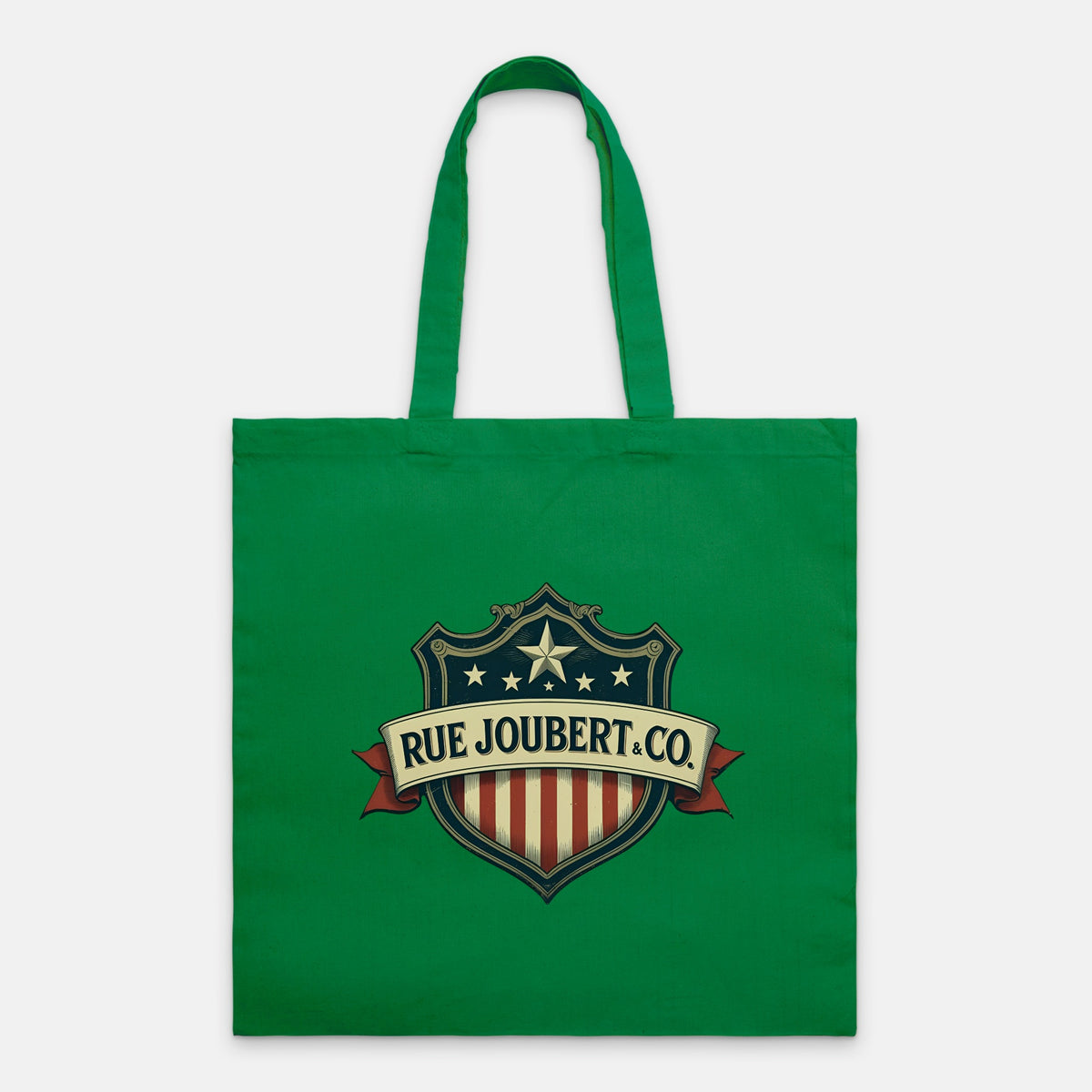 Rue Joubert & Co Tote Bag Lightweight