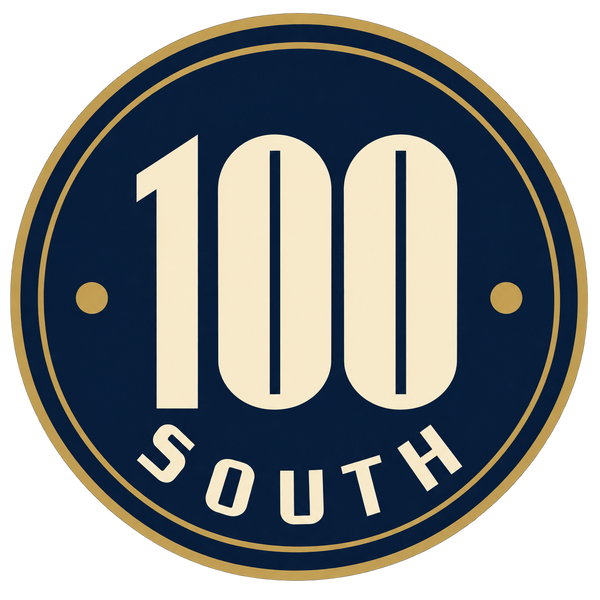 100 South