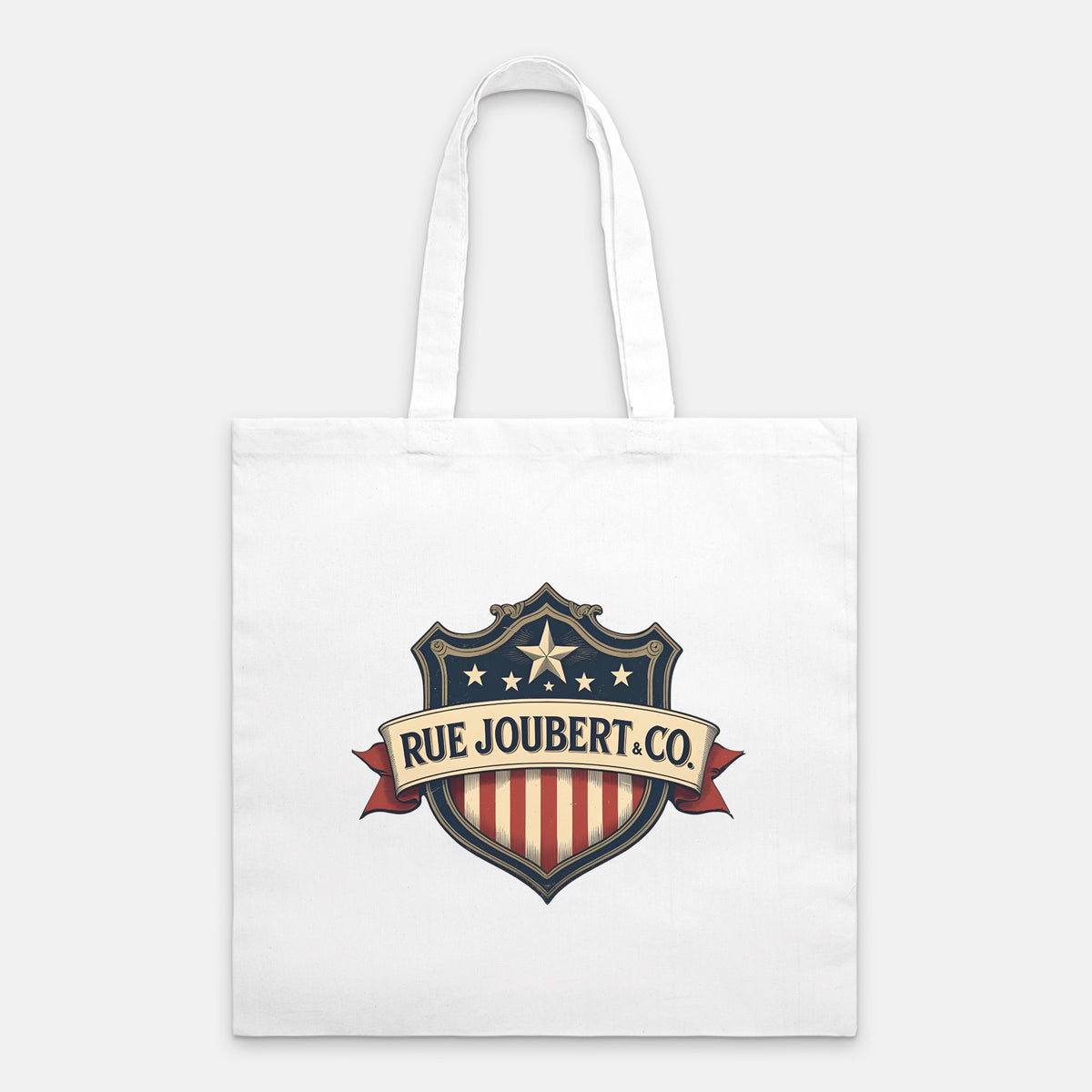 Rue Joubert & Co Tote Bag Lightweight