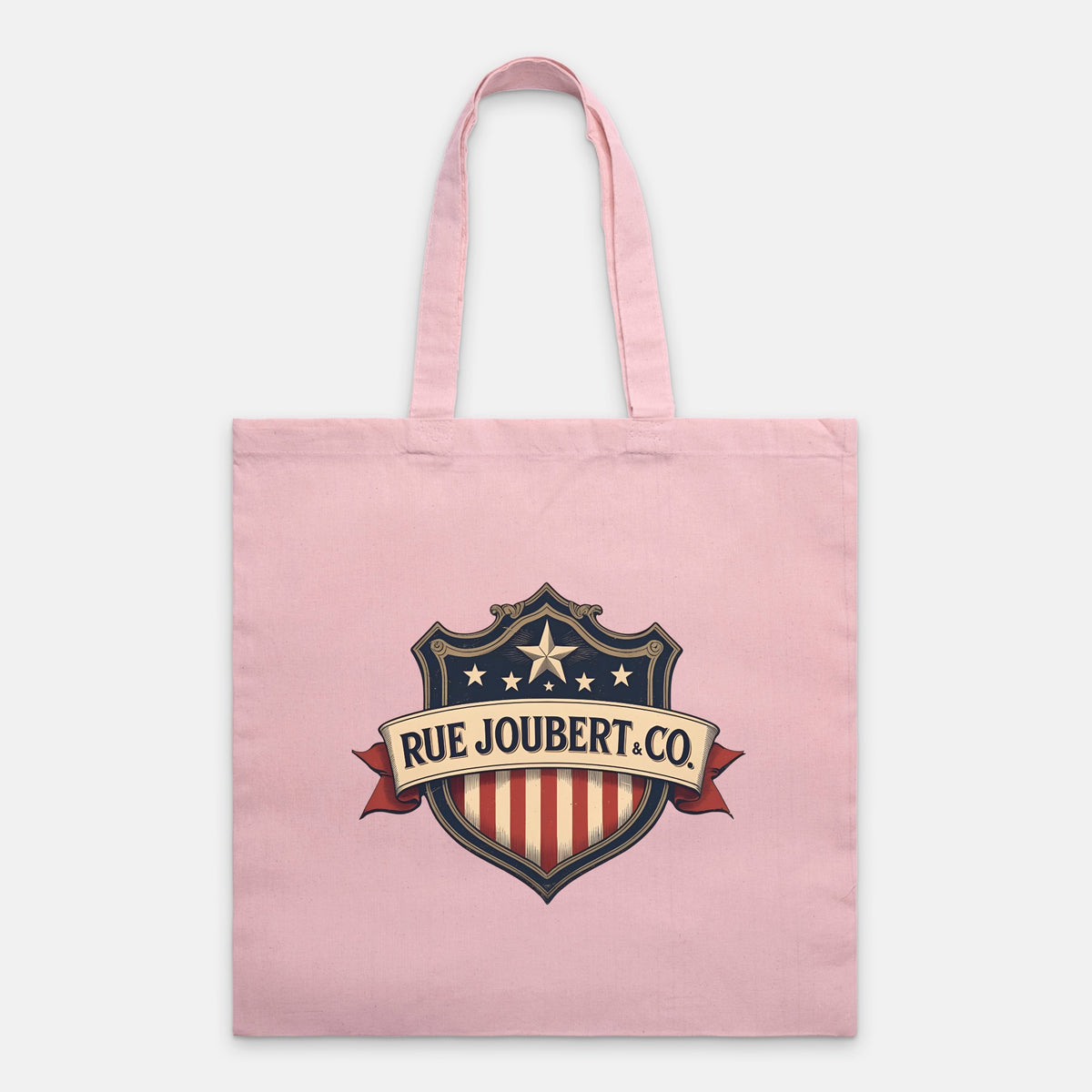 Rue Joubert & Co Tote Bag Lightweight