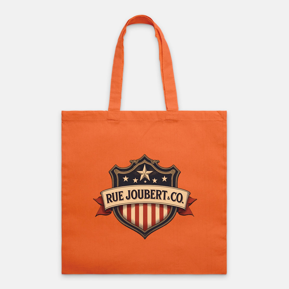 Rue Joubert & Co Tote Bag Lightweight