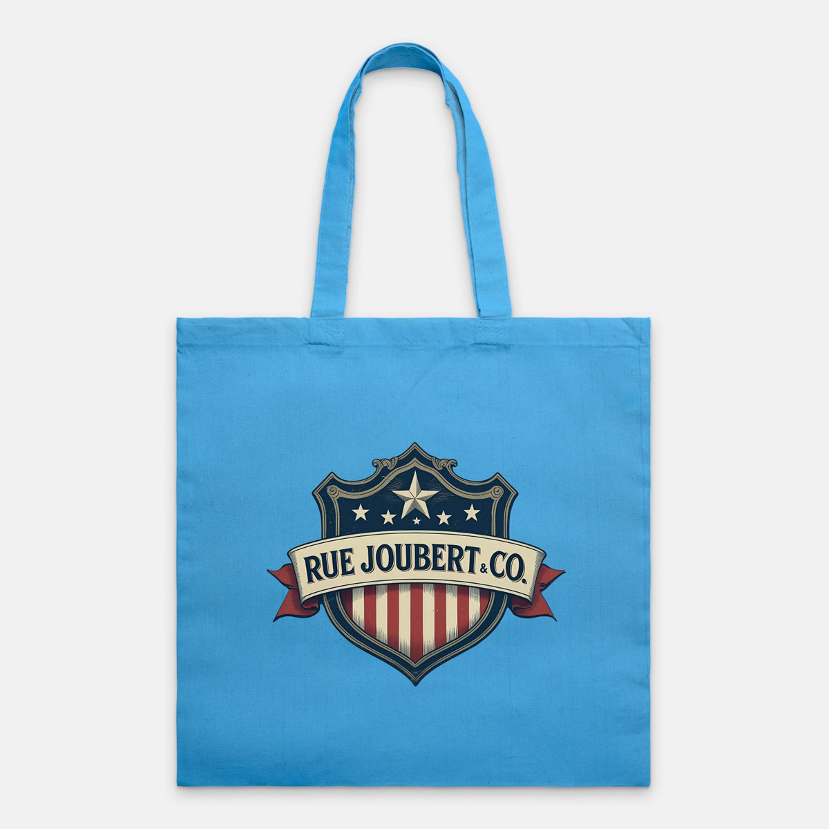 Rue Joubert & Co Tote Bag Lightweight