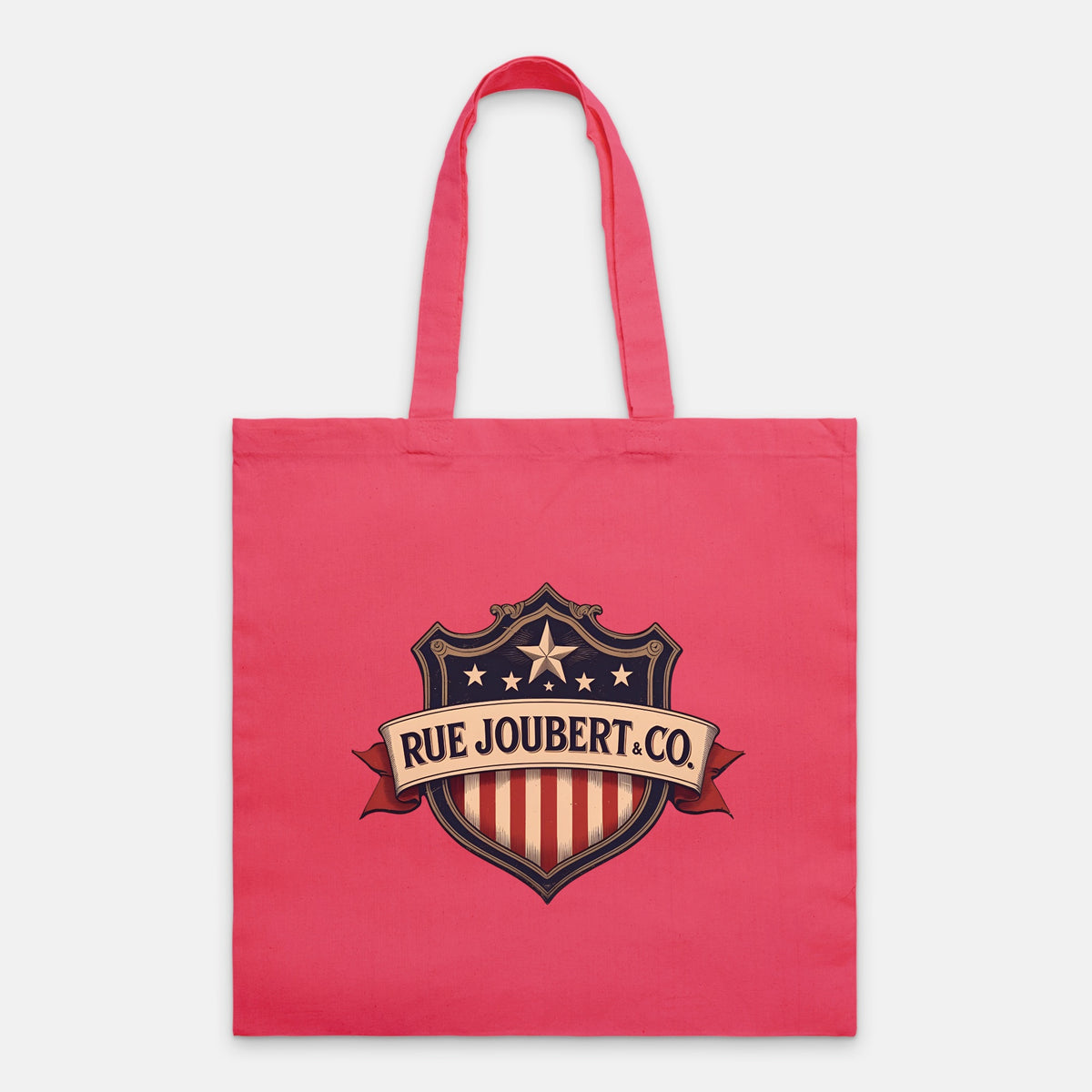 Rue Joubert & Co Tote Bag Lightweight